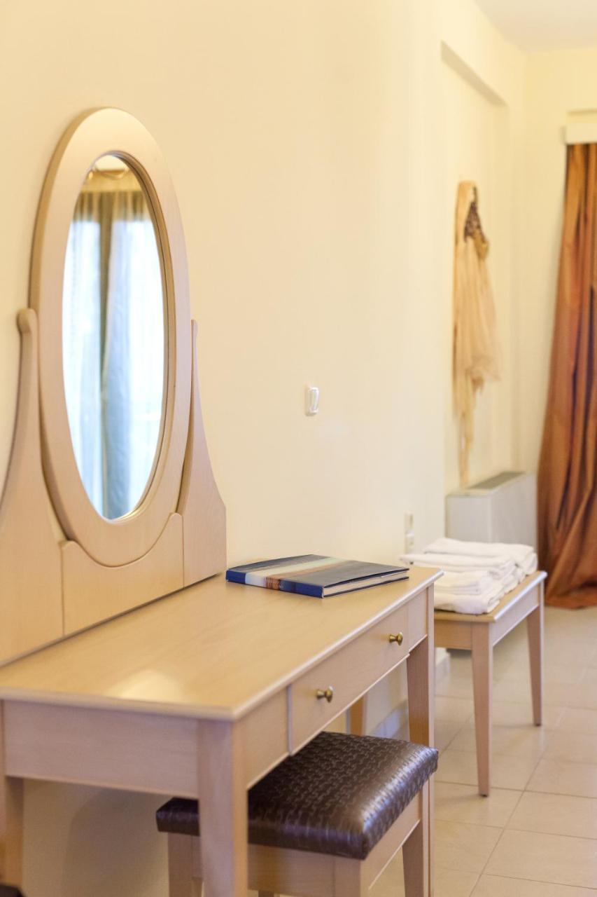 Koronisia Apartments 외부 사진